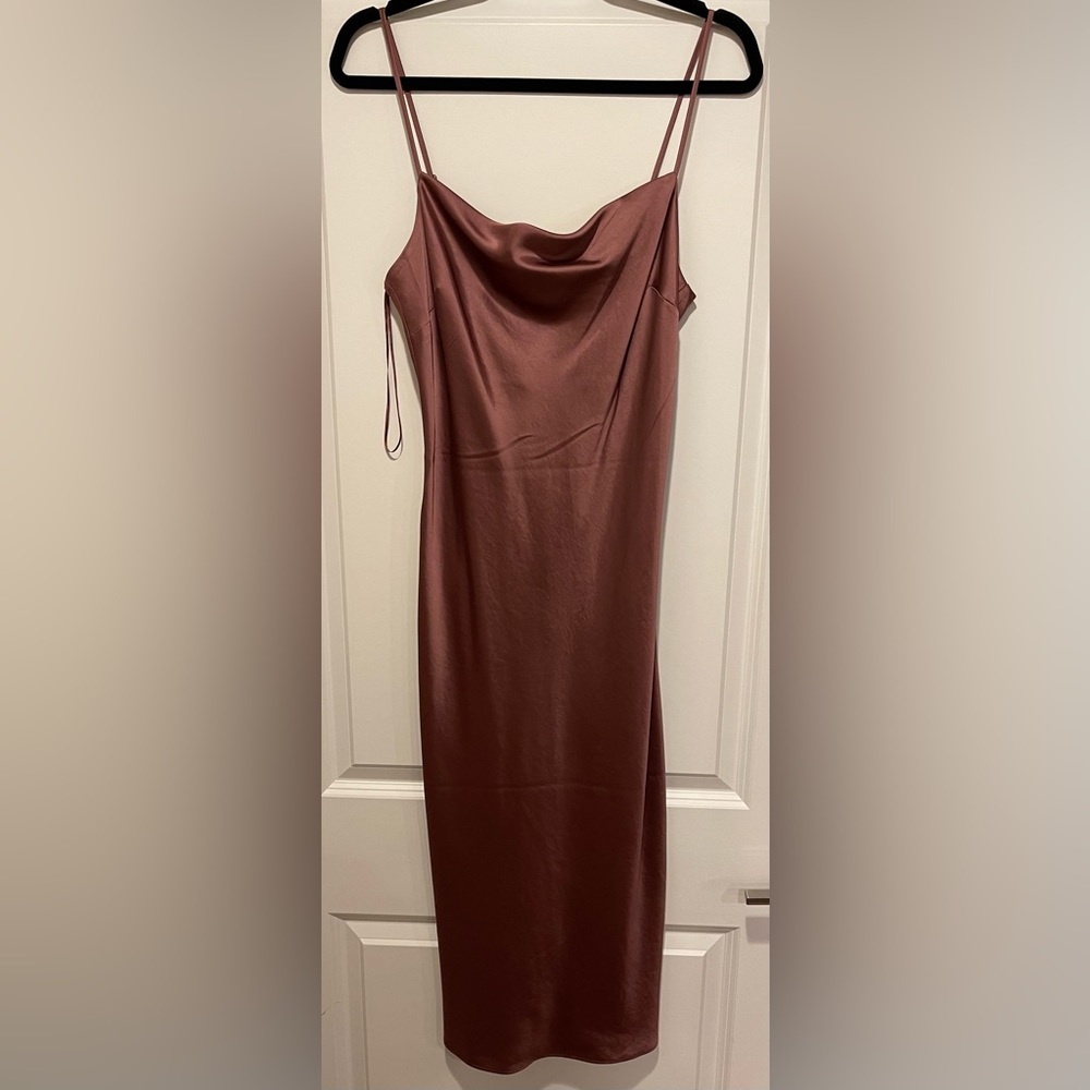Express Slip Dress *New w/ Tags*